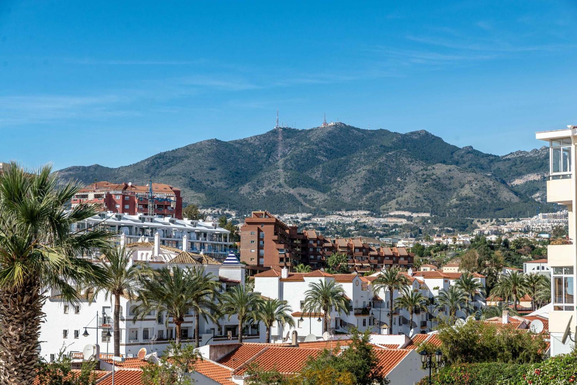 Vb 2br Marysol Andalusian House Vakantiehuis