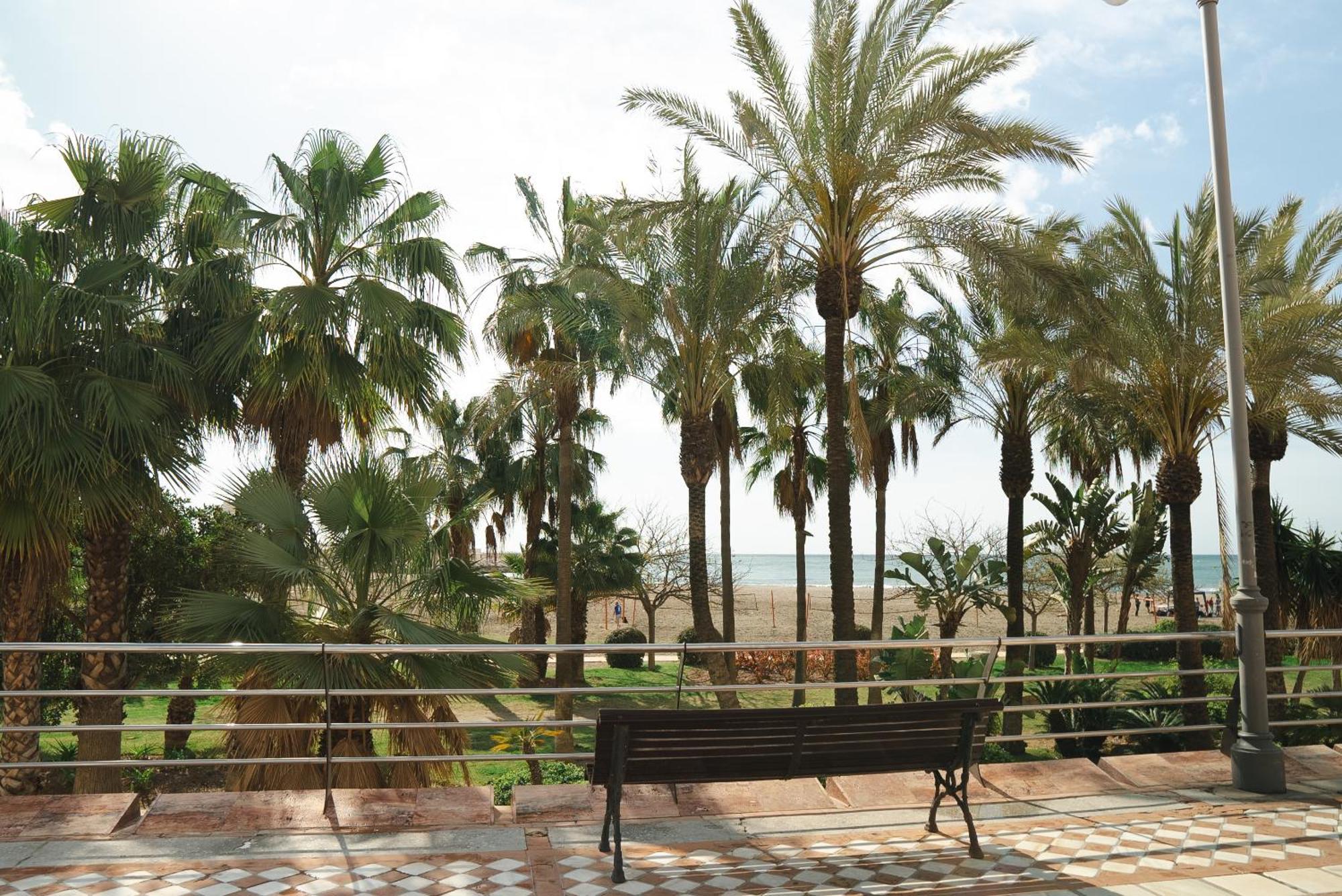 Vakantiehuis Vb 2br Marysol Andalusian House