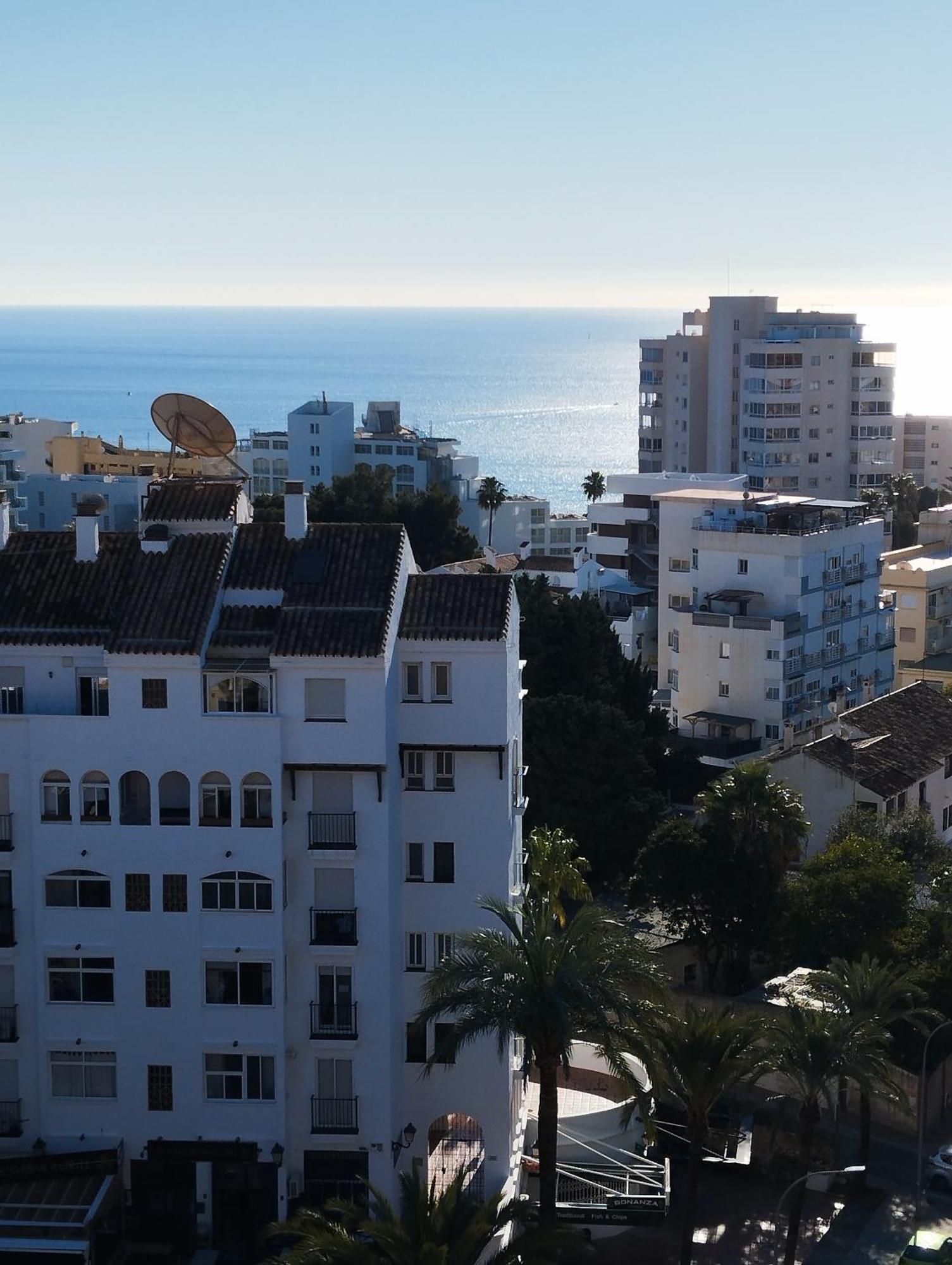 Appartement Gamonal Minerva Benalmádena