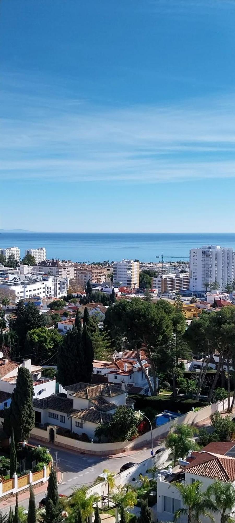 Cielomar 9 Benalmadena