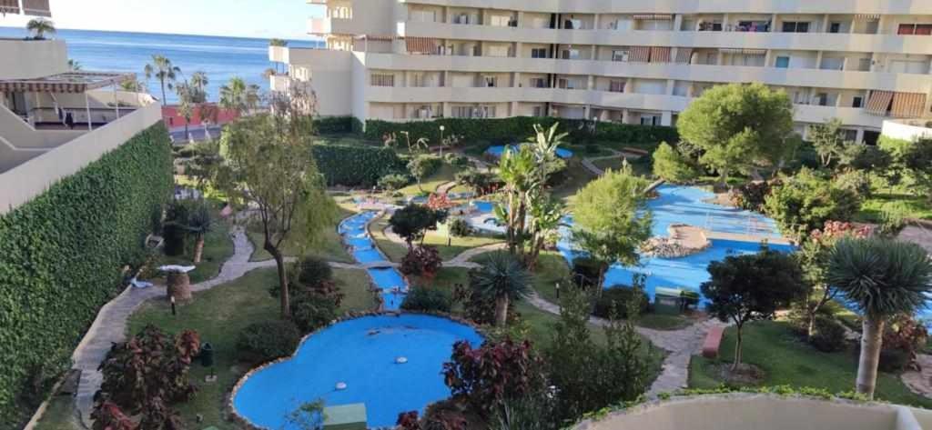 Jc Benalmádena