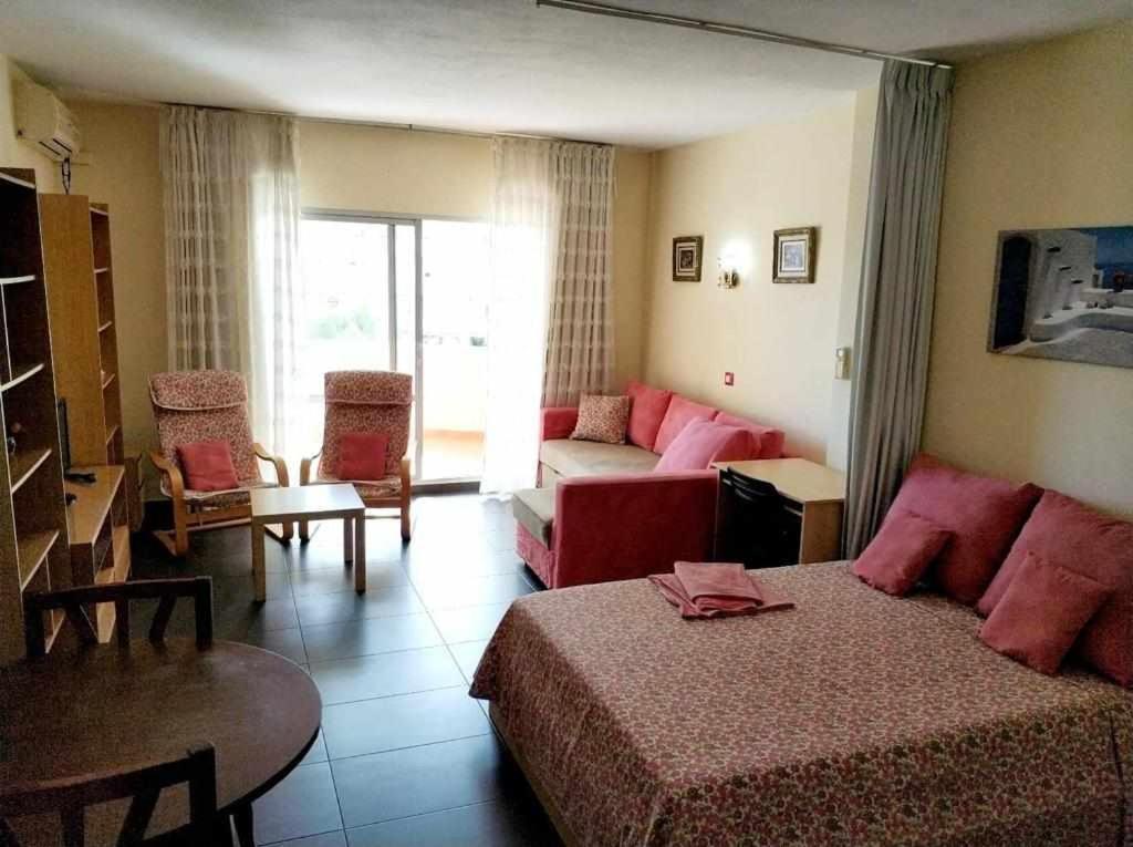 Jc Apartamento Benalmádena