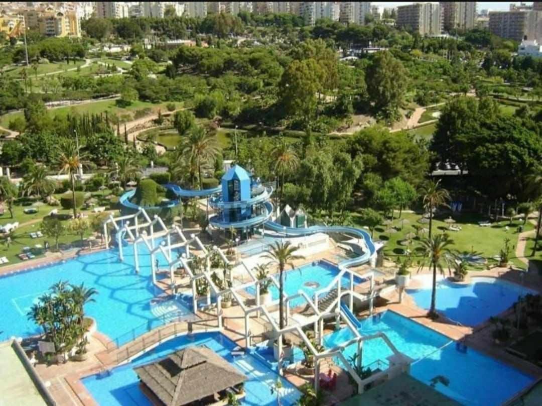 Gregs Benalmadena