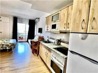 Apartment Gregs Benalmadena