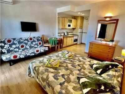 Apartment Gregs