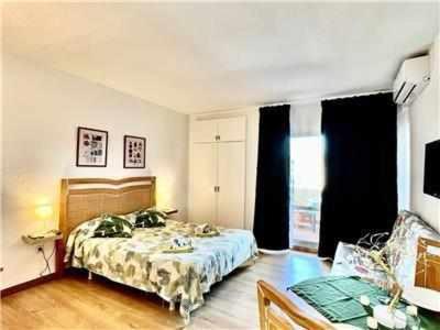 Gregs Apartment Benalmadena