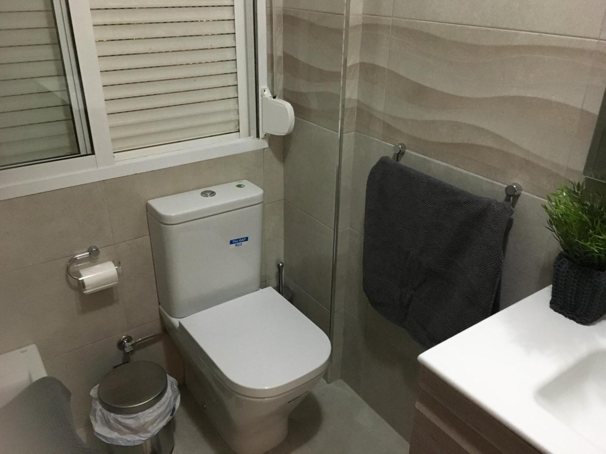 Stylish With Terrace Arroyo De La Miel Apartment *