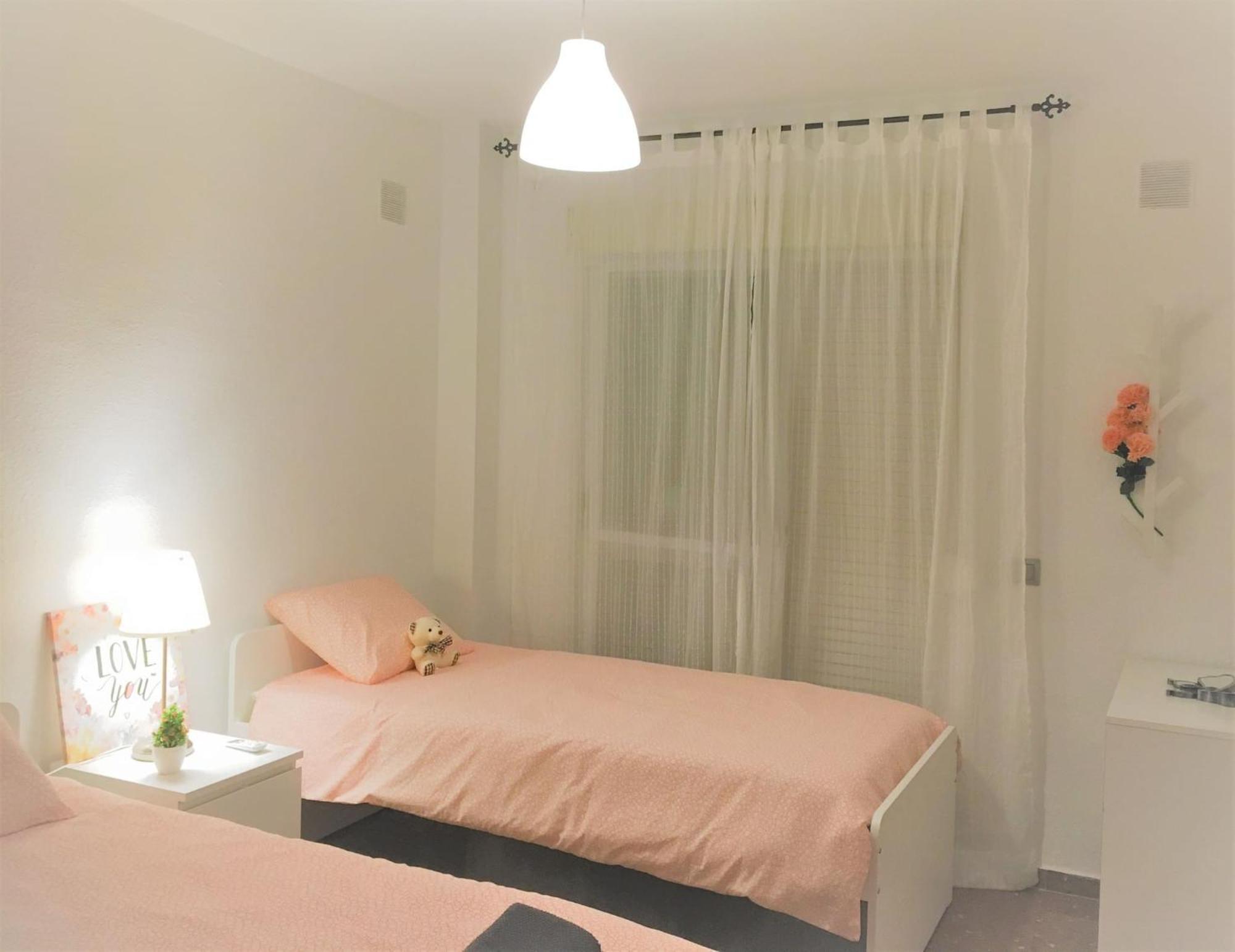 Stylish With Terrace Arroyo De La Miel Apartment *