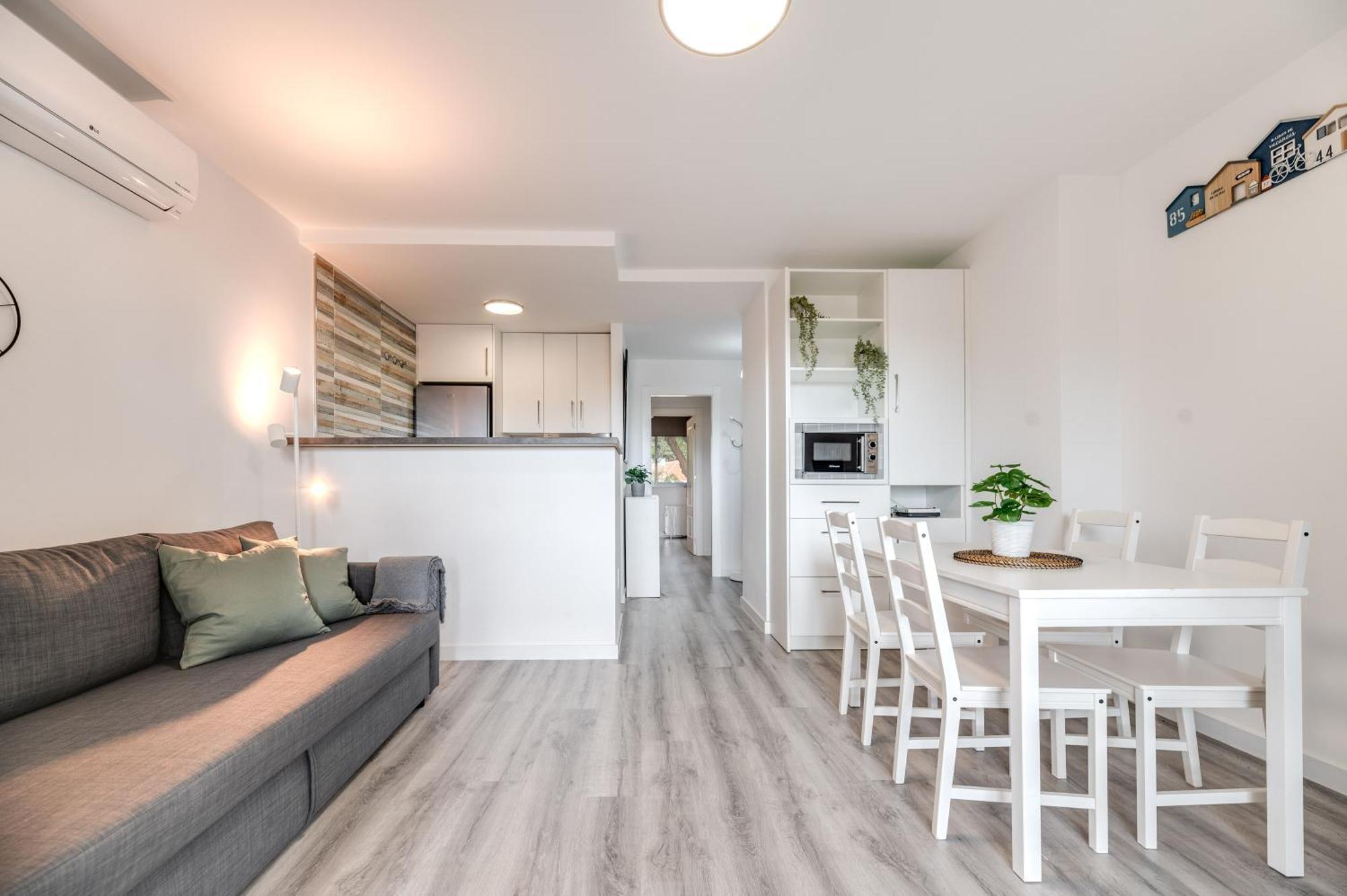 Vb Myramar 1bdr Centre-coast