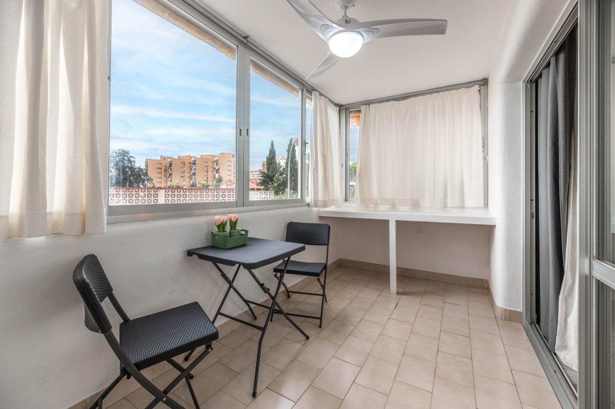 Apartment Vb Myramar 1bdr Centre-coast *