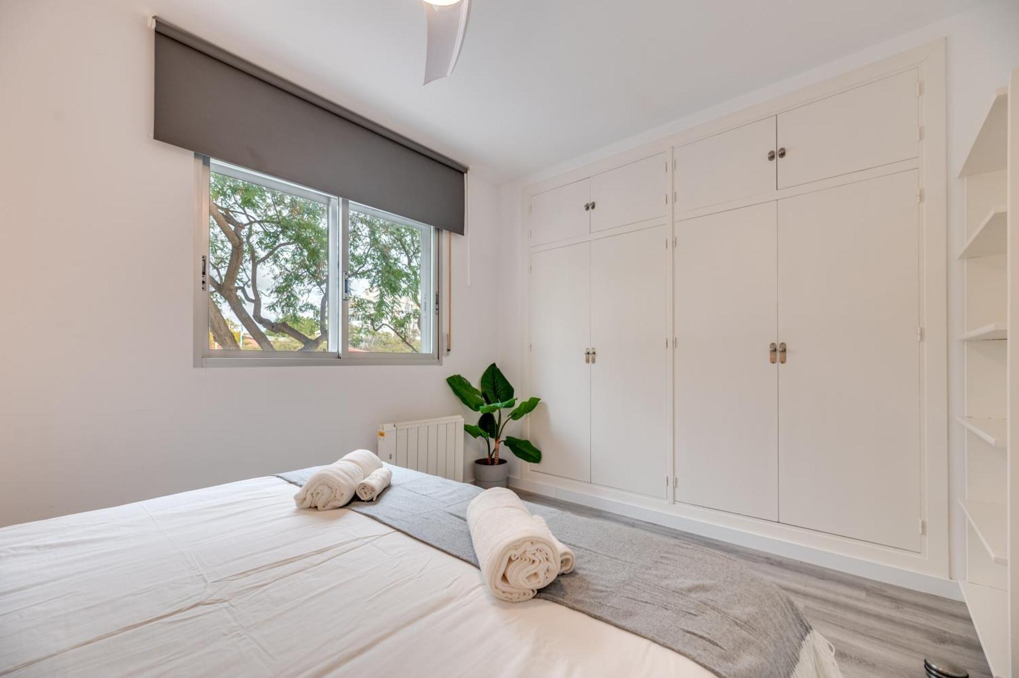 Apartment Vb Myramar 1bdr Centre-coast