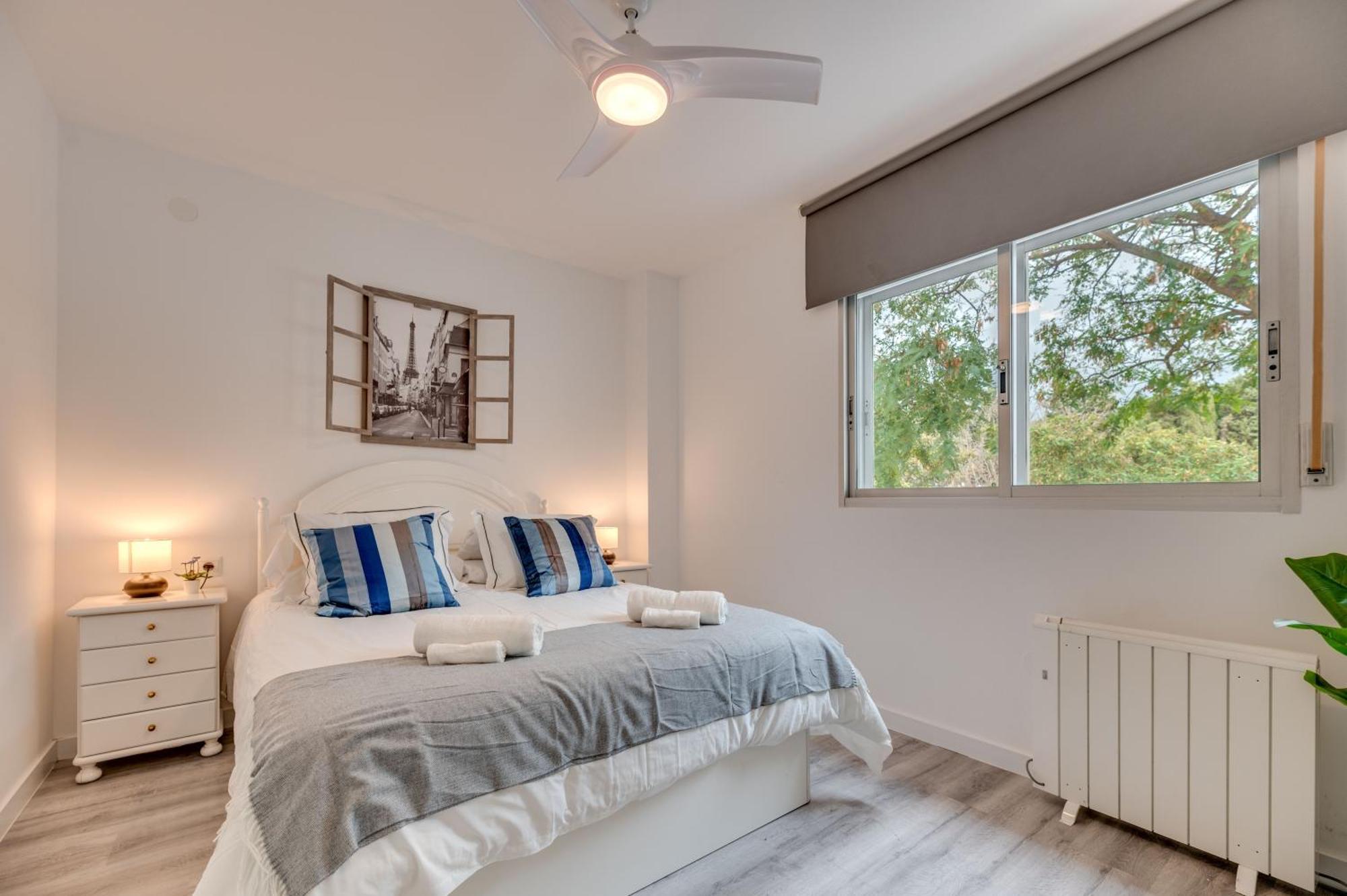 Vb Myramar 1bdr Centre-coast Apartment
