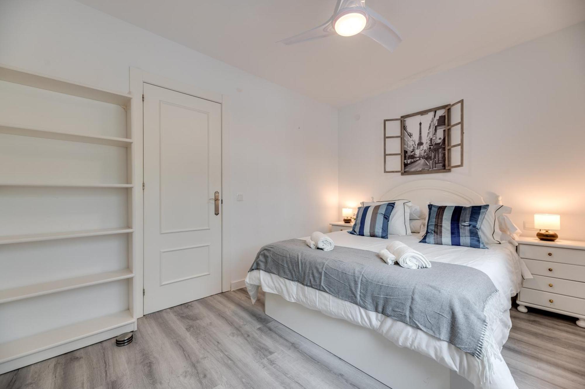 Vb Myramar 1bdr Centre-coast Apartment