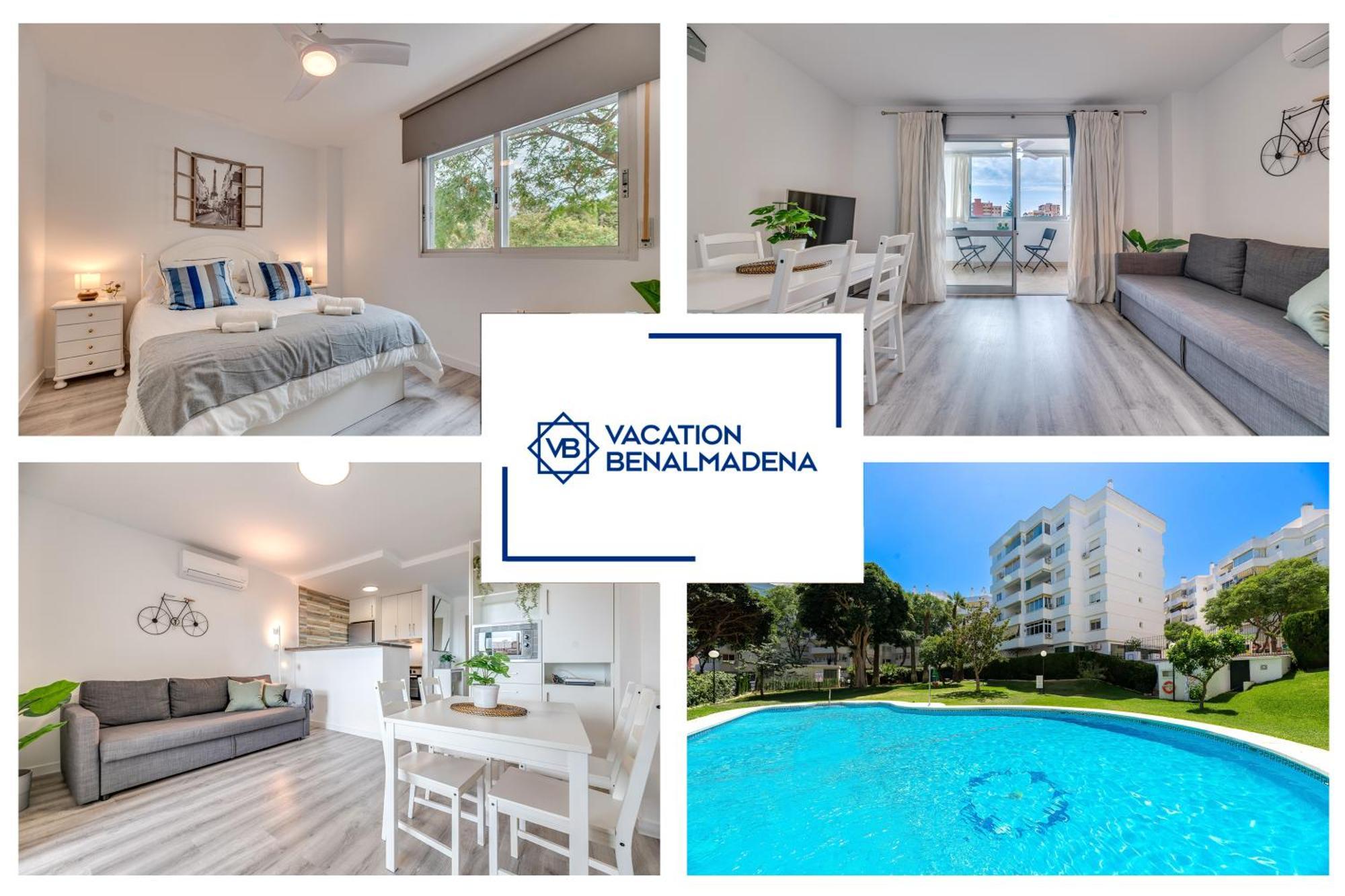 Vb Myramar 1bdr Centre-coast Apartment