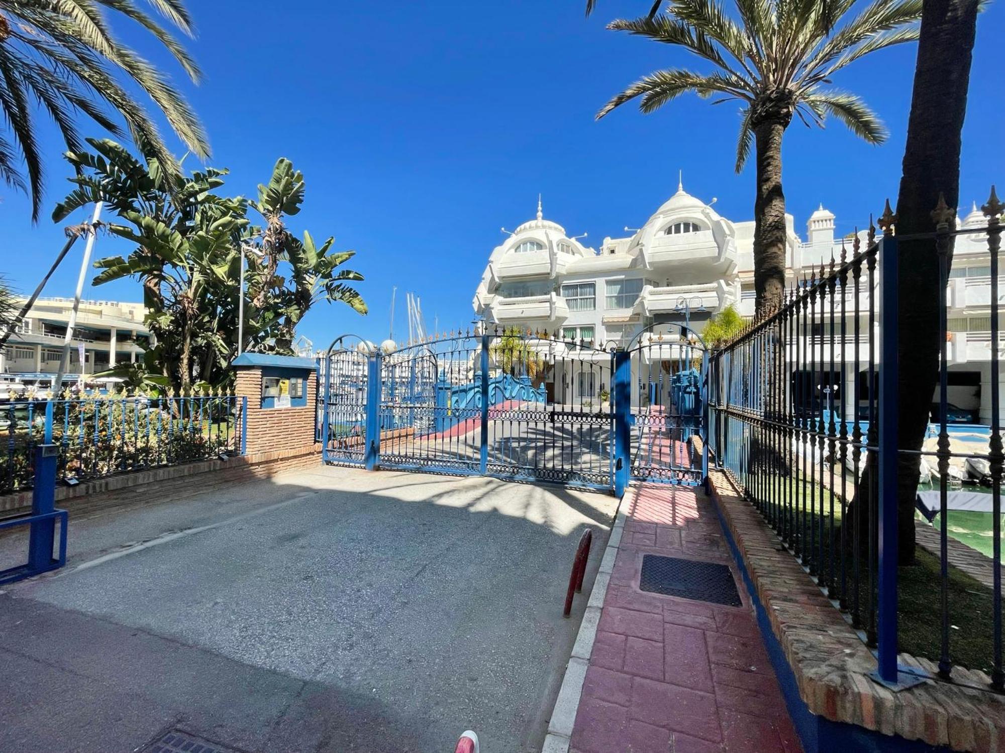 Appartement Isla Puerto Marina *