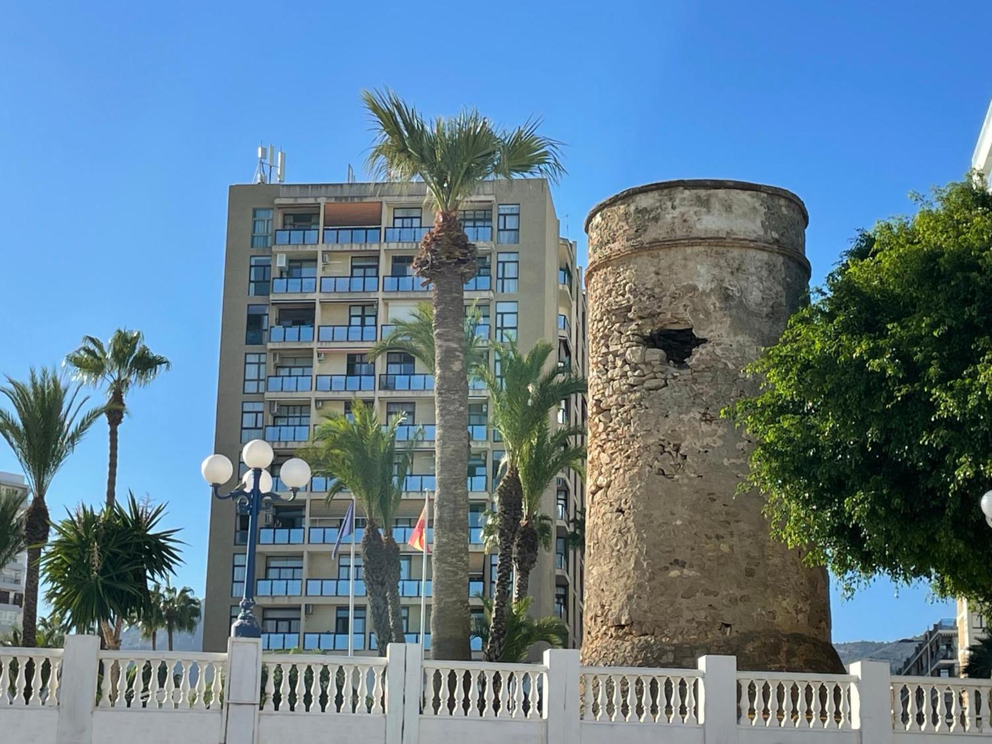 Appartement Isla Puerto Marina *
