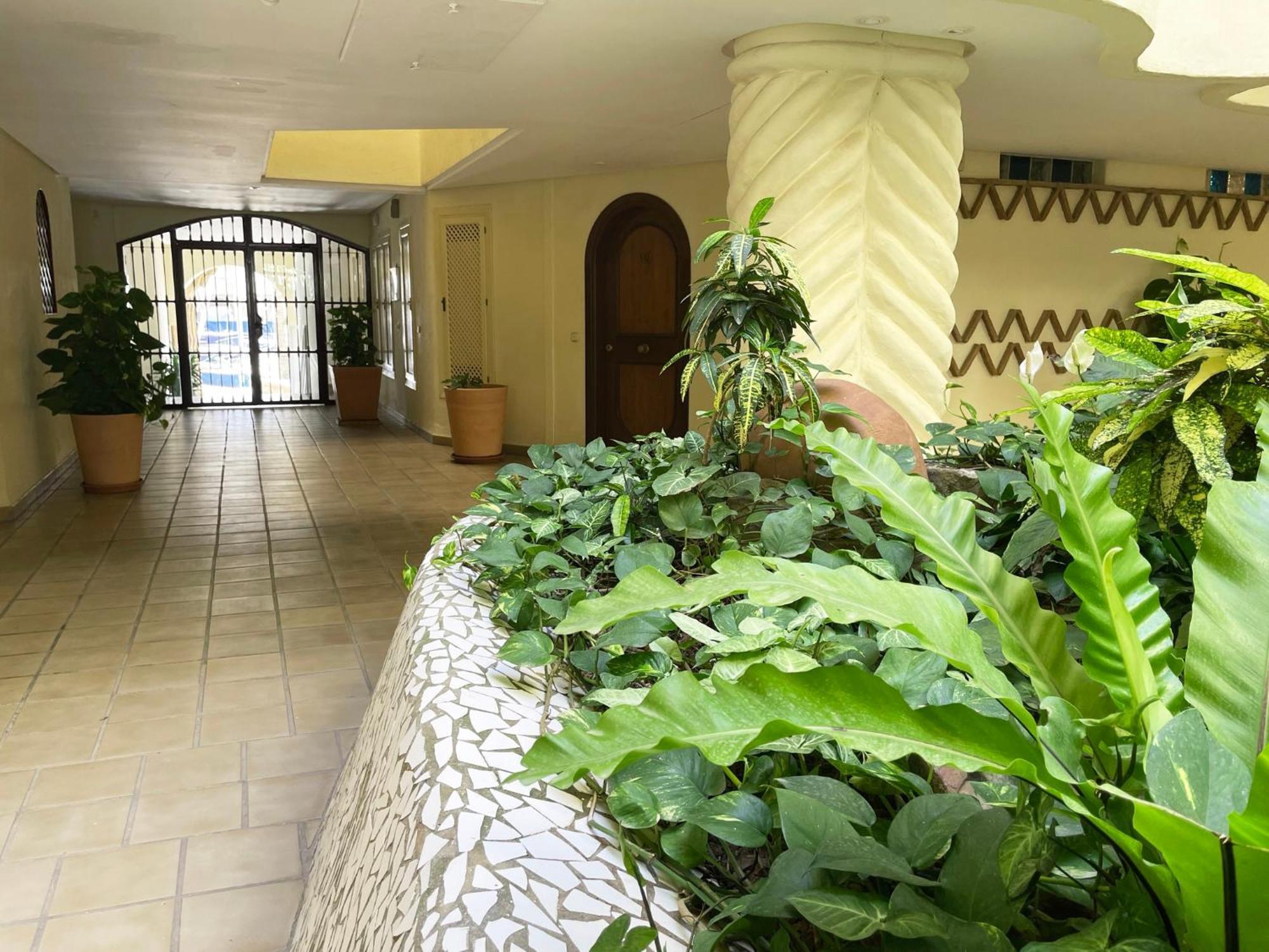 Appartement Isla Puerto Marina