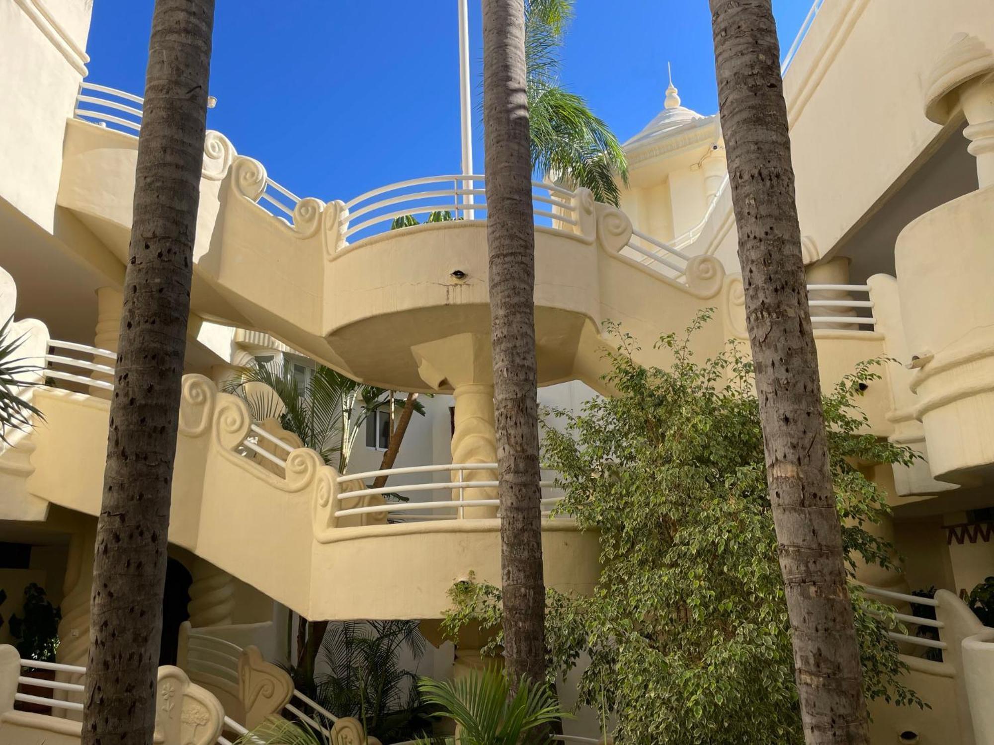 Isla Puerto Marina Appartement