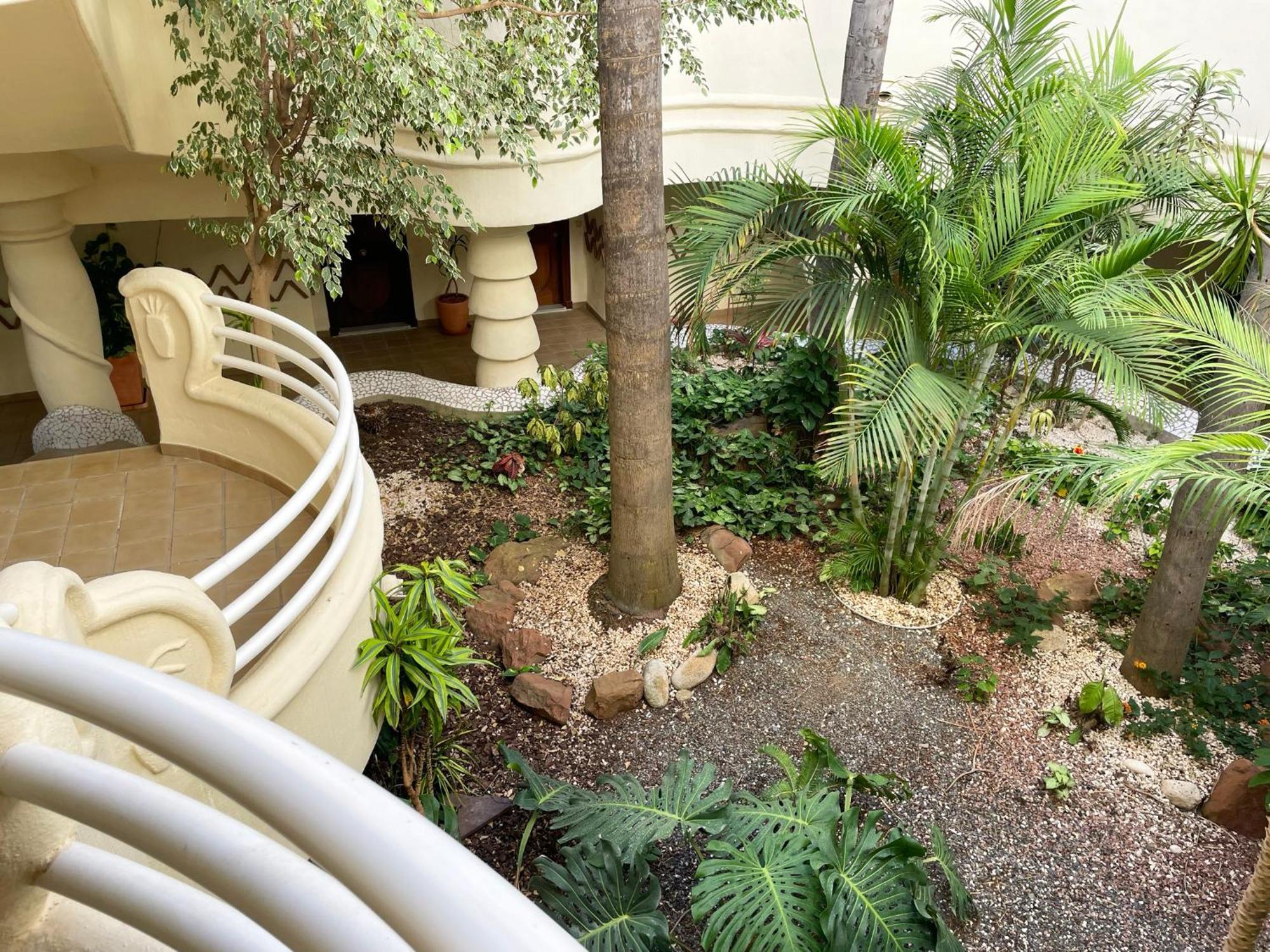 Appartement Isla Puerto Marina *