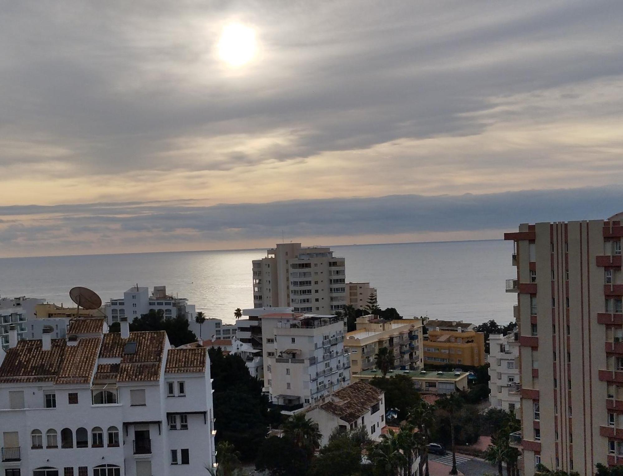 Appartement Gamonal Minerva
