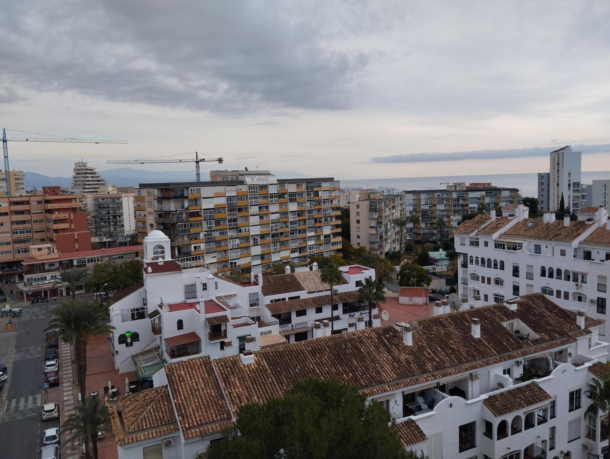 Appartement Gamonal Minerva
