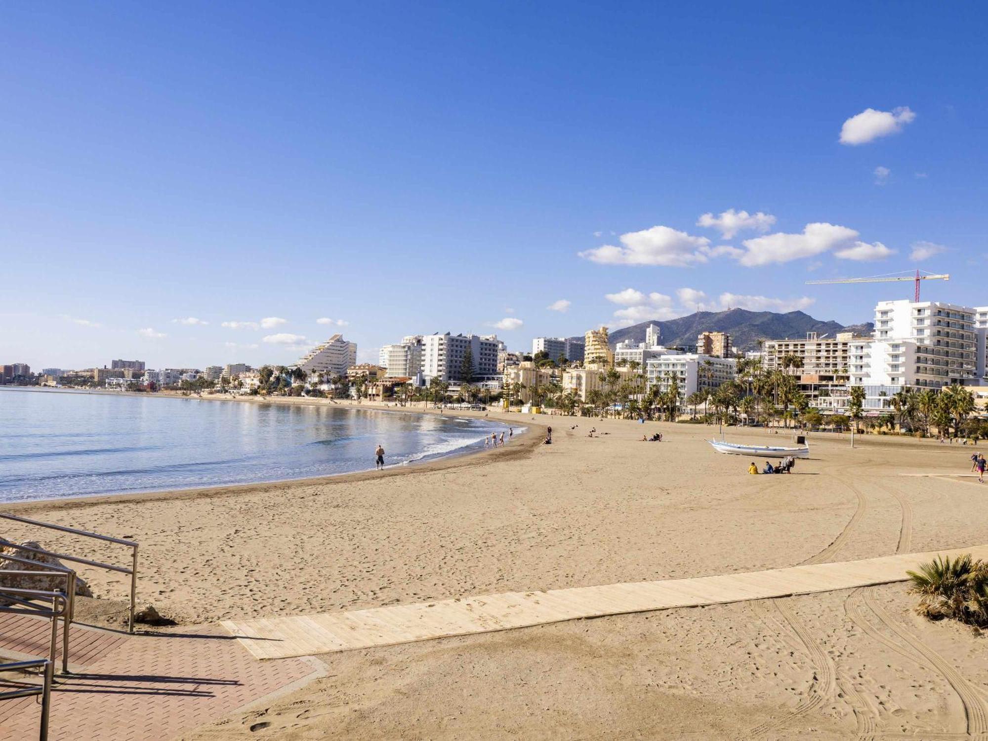 Mshome Puerto Marina Exclusive *