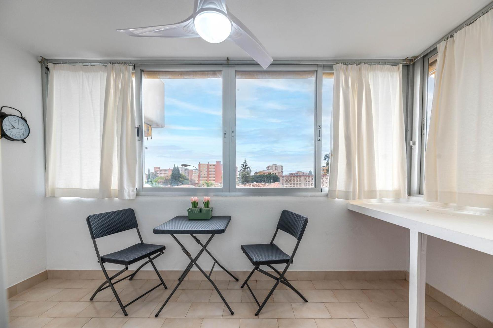 Vb Myramar 1bdr Centre-coast