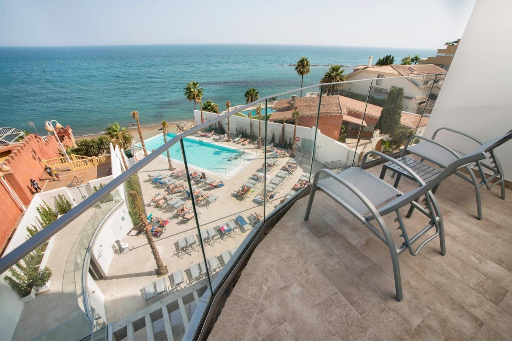 Spirit Hotel Benalmádena