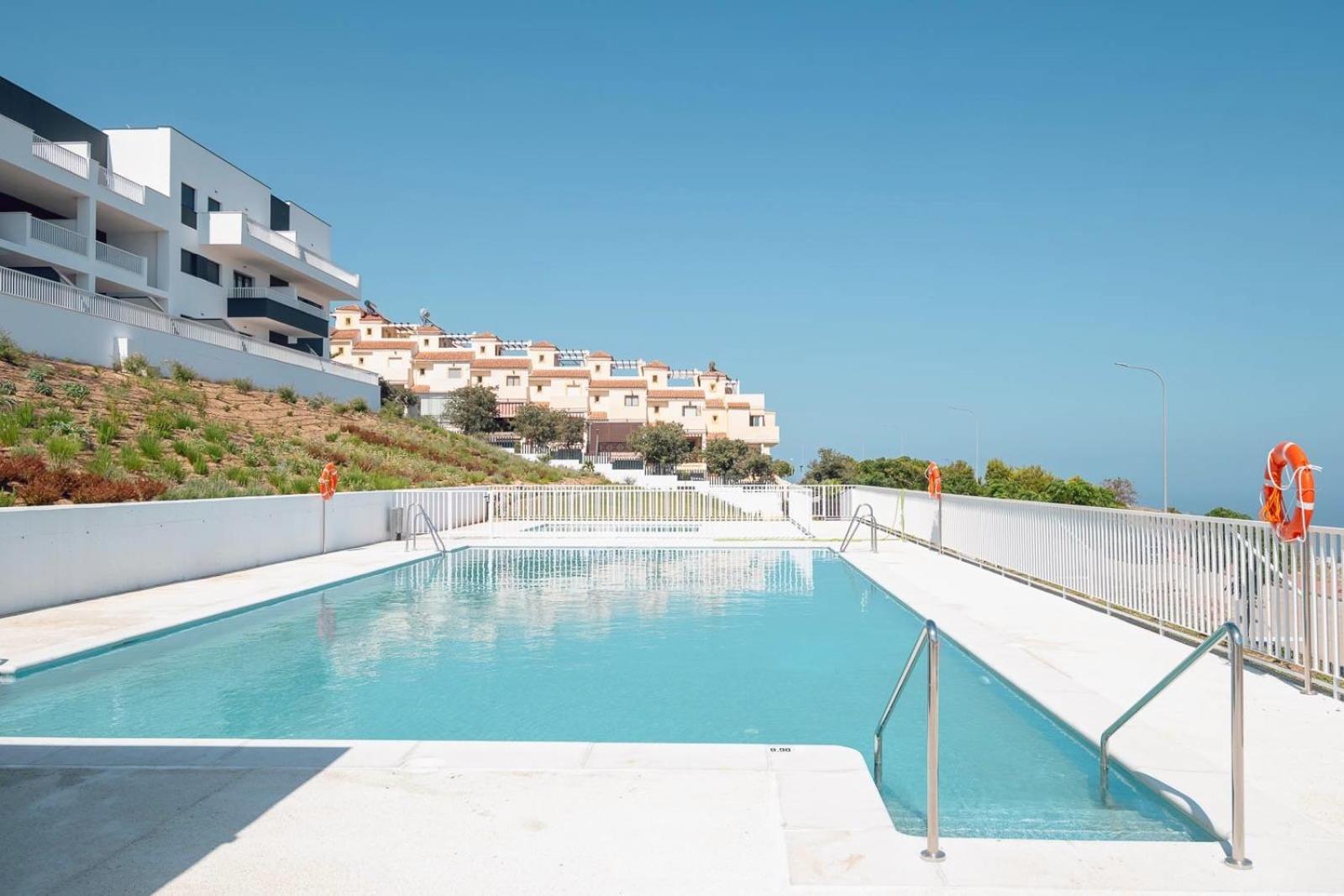 Vistamar Apartment
