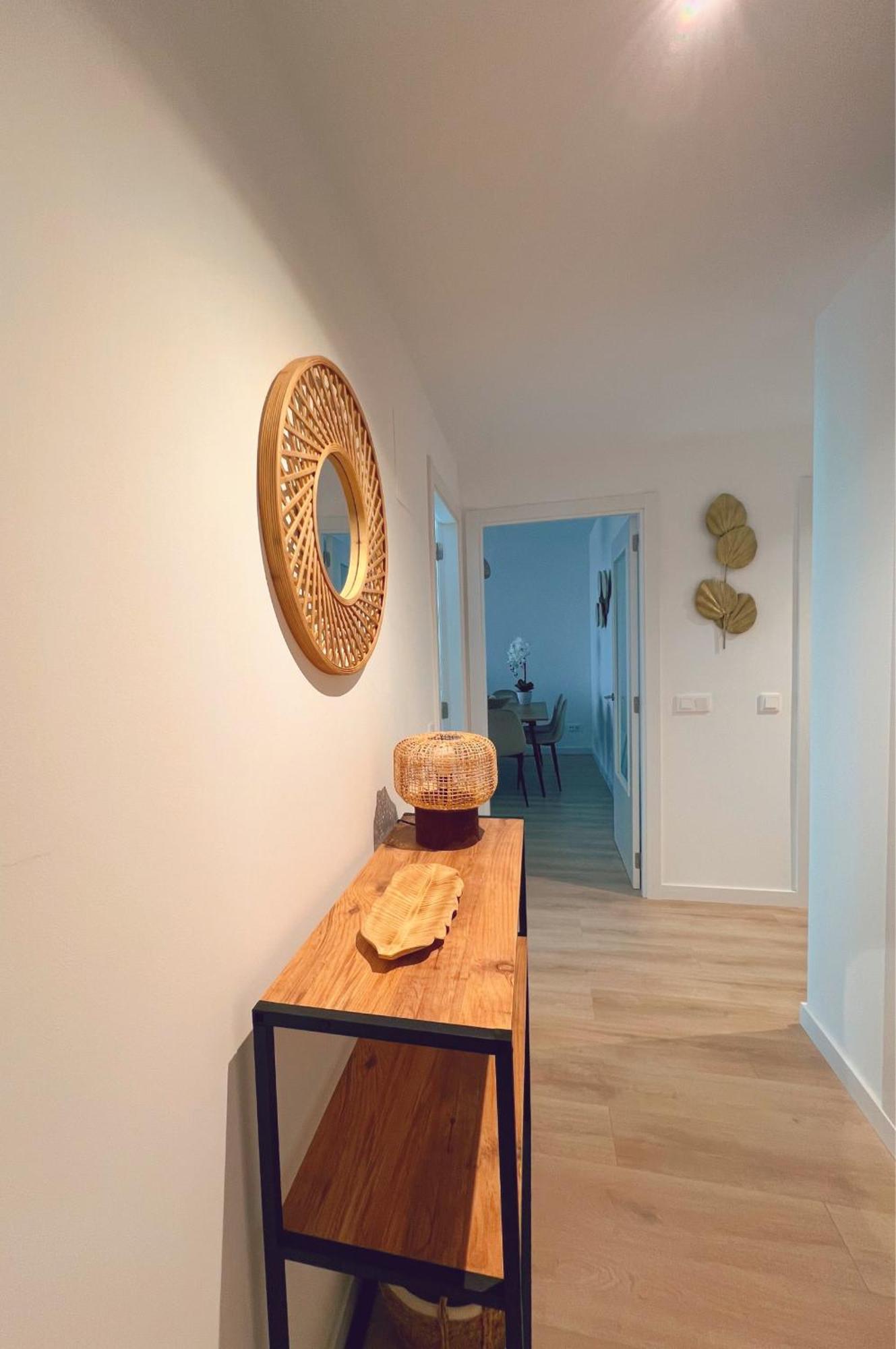 Apartment Vistamar *