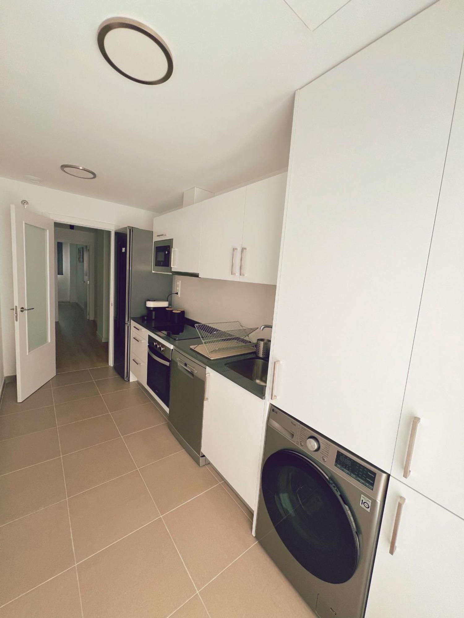 Vistamar Apartment *
