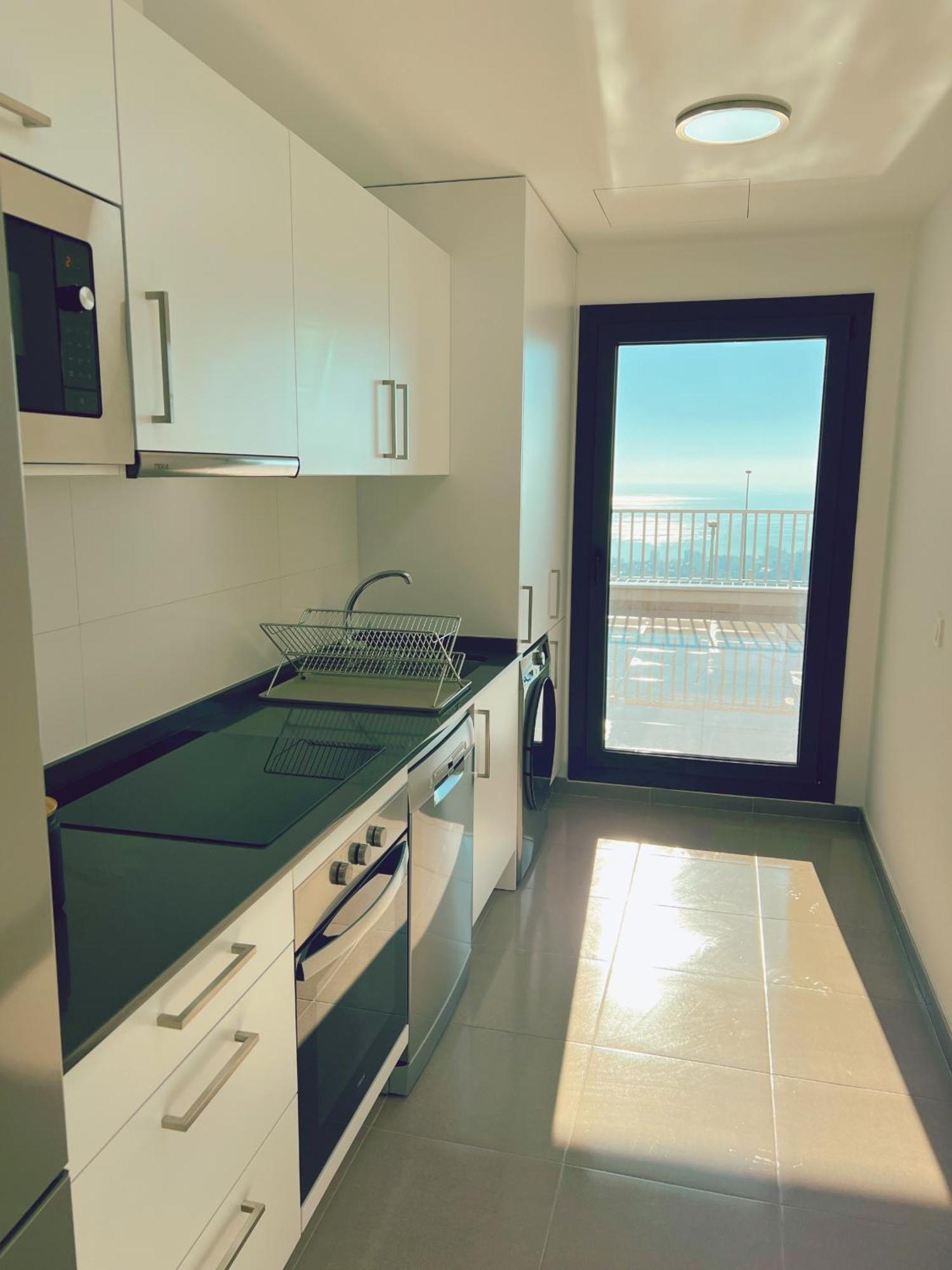 Vistamar Apartment Benalmadena