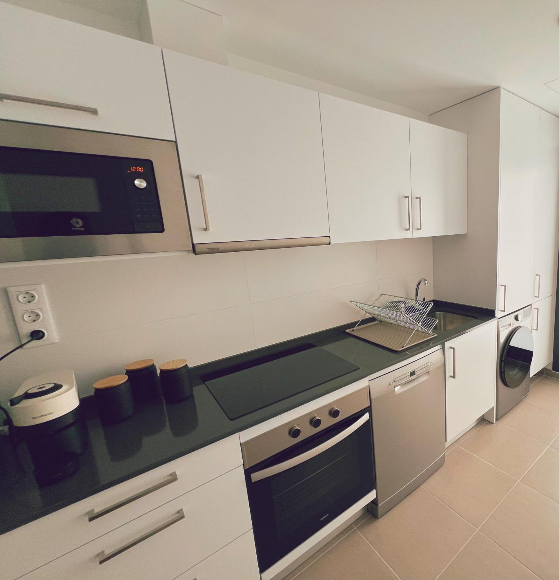 Vistamar Apartment *