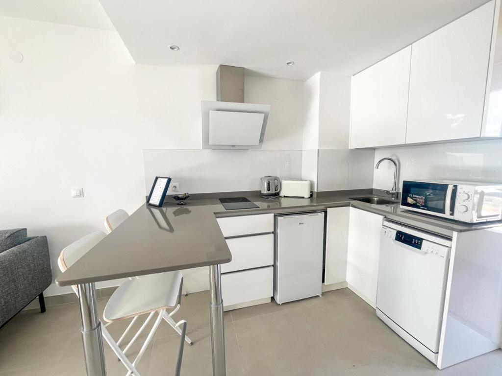 Apartment Cielomar 9 *
