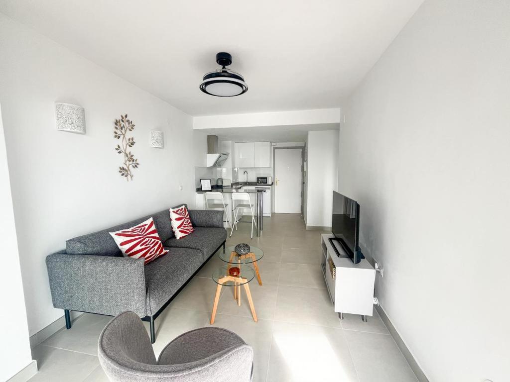 Apartment Cielomar 9 Benalmadena
