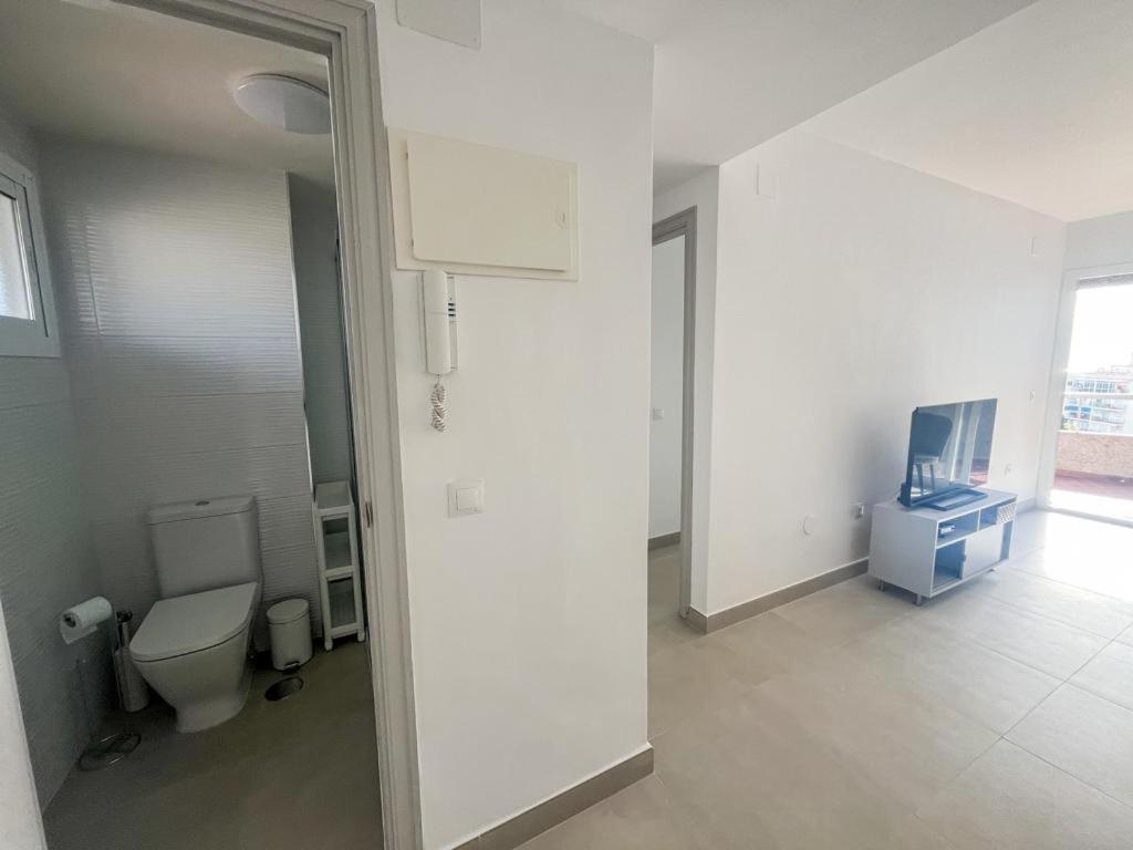 Apartment Cielomar 9 Benalmadena