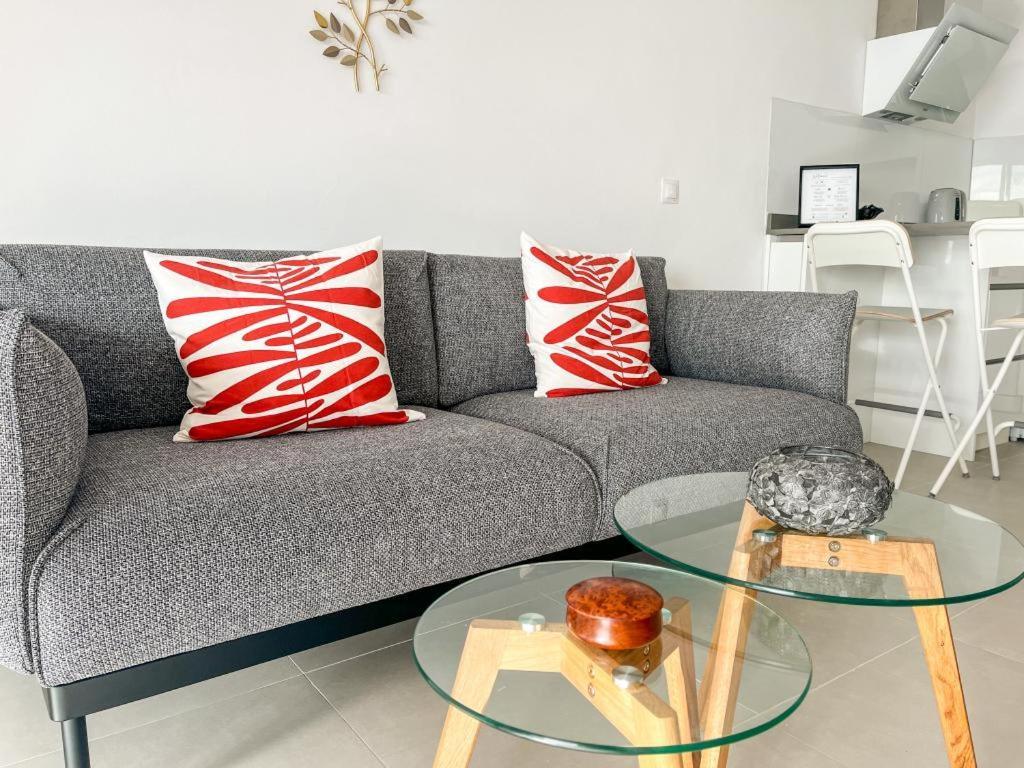 Apartment Cielomar 9