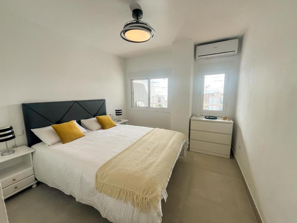 Apartment Cielomar 9 *
