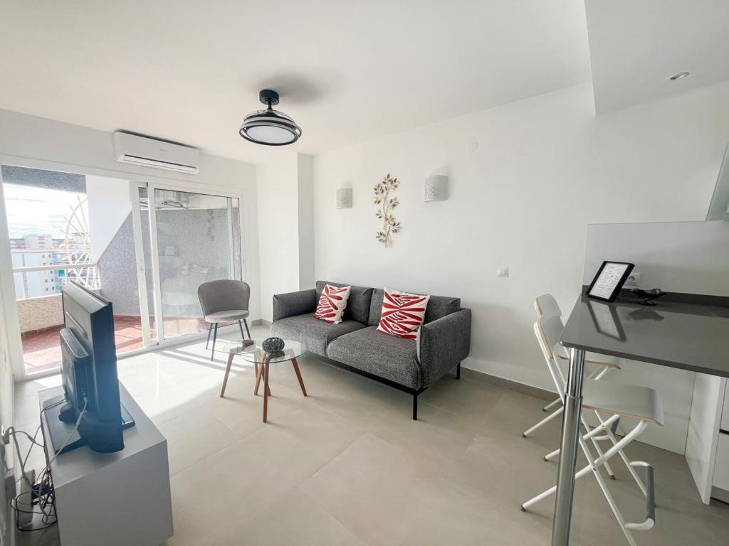Apartment Cielomar 9 *