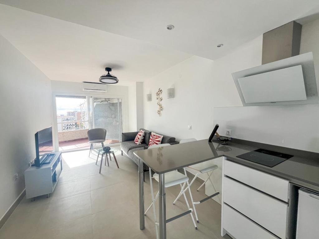 Cielomar 9 Apartment Benalmadena