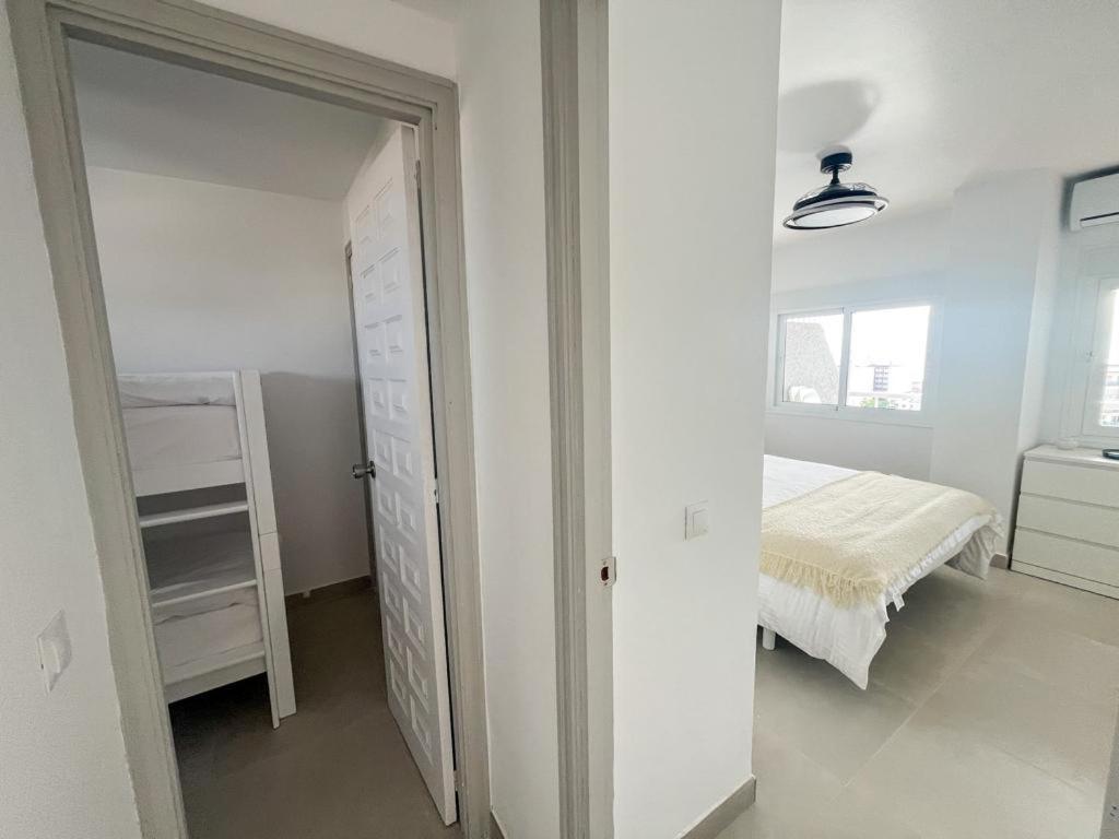 Cielomar 9 Apartment