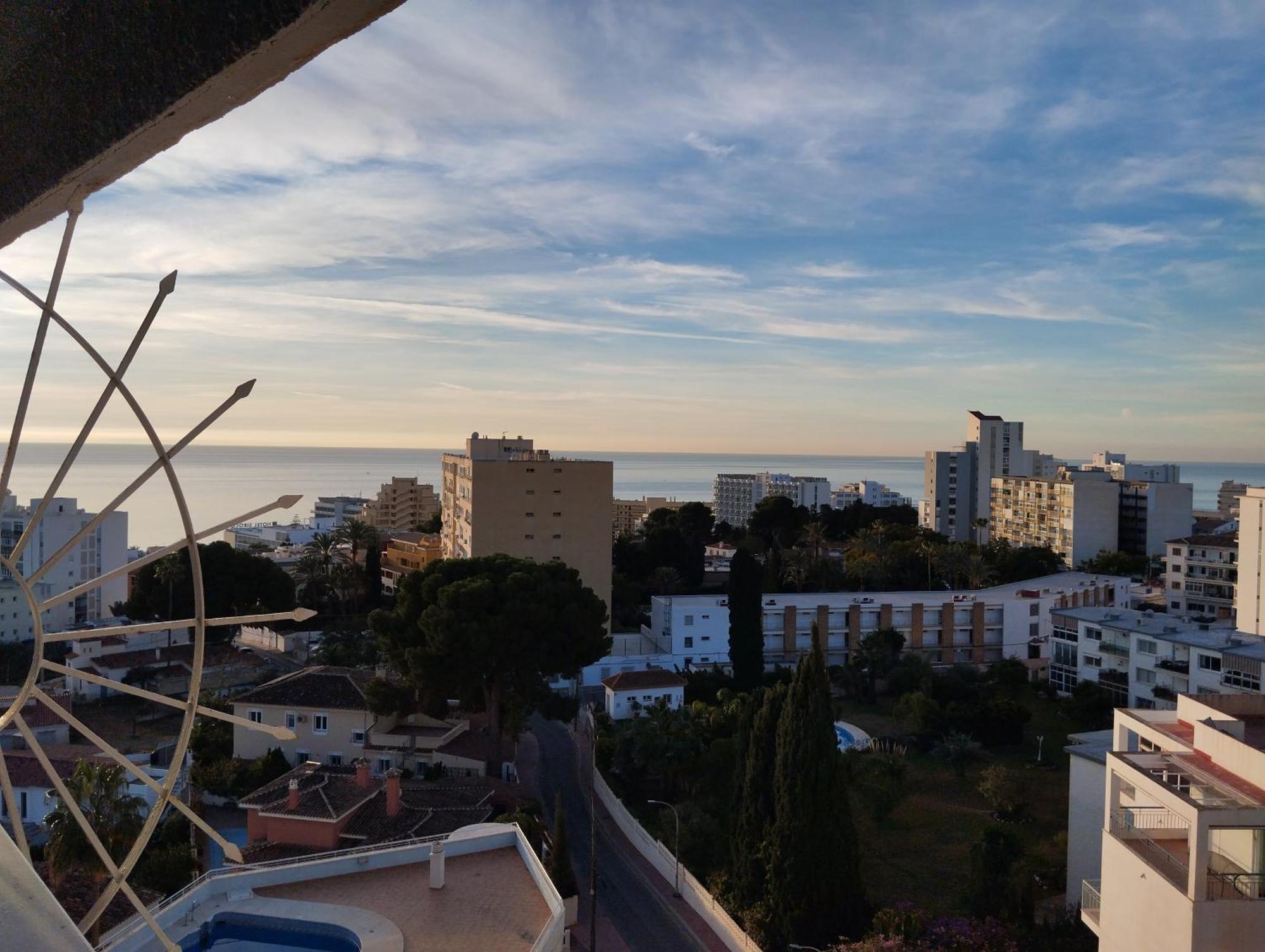 Apartment Cielomar 9 Benalmadena