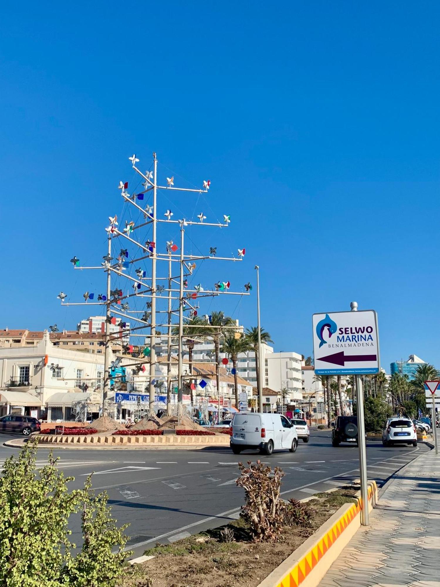 Appartement Agata