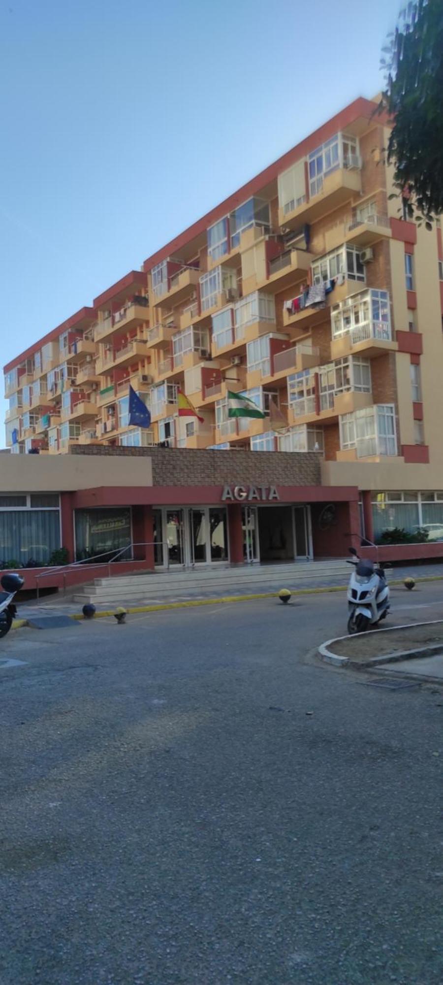 Agata Appartement *