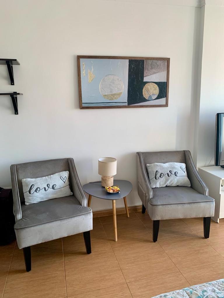 Agata Appartement *