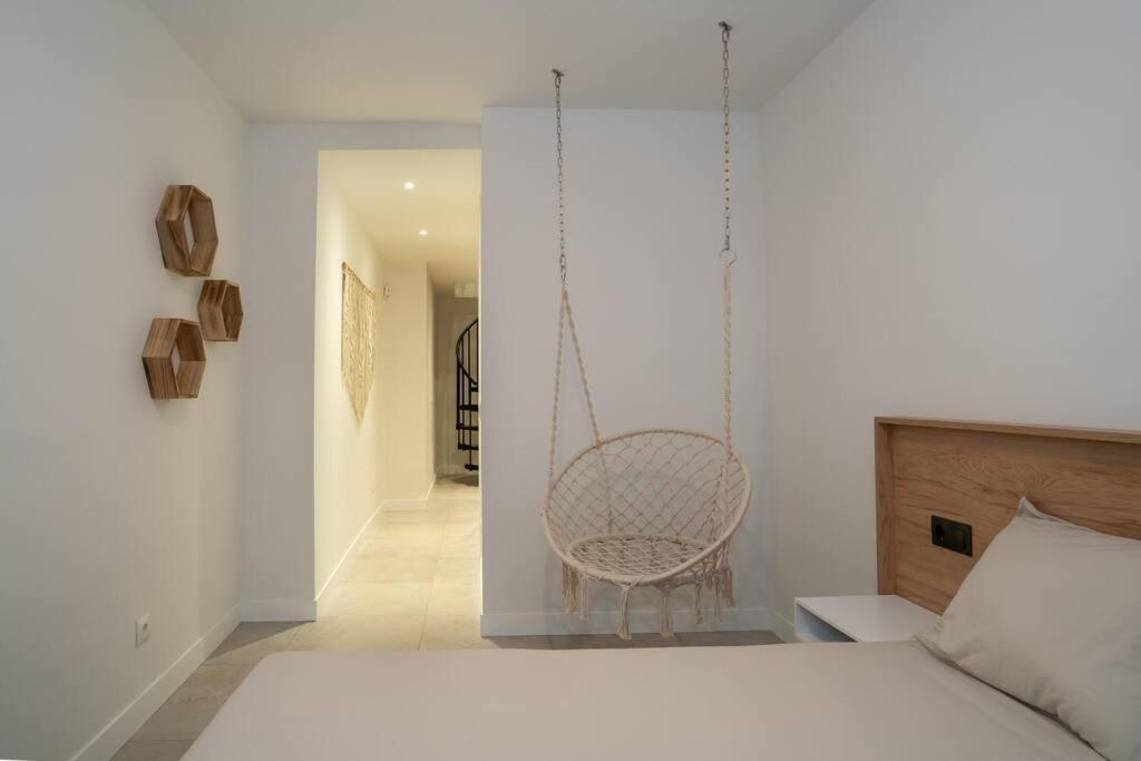 Sahara Apartamento