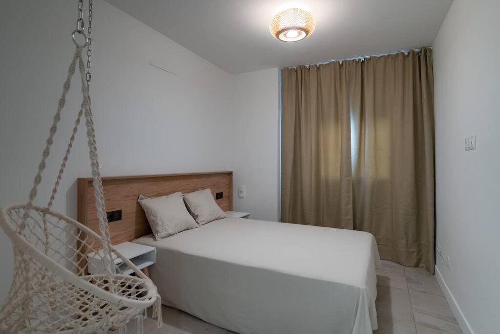 Apartamento Sahara Benalmádena
