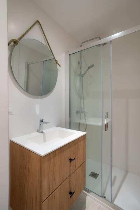 Sahara Apartamento Benalmádena