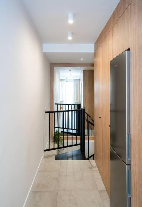 Sahara Apartamento *