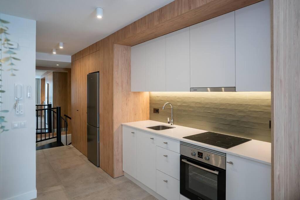 Apartamento Sahara *